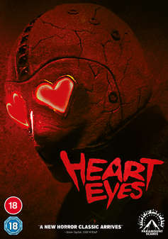 Heart Eyes (DVD)