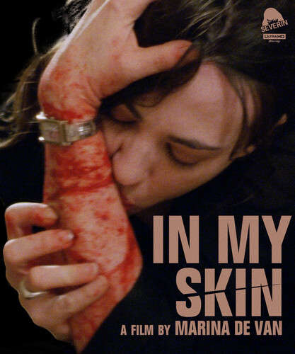 In My Skin (4K Ultra HD)