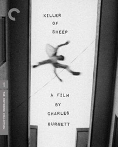 Killer of Sheep (4K Ultra HD) - Criterion Collection