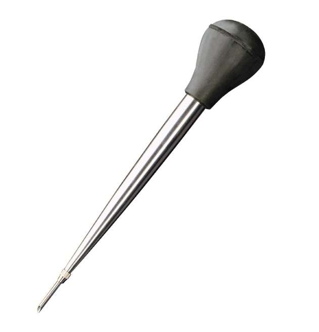 Kuchenprofi Baster Syringe