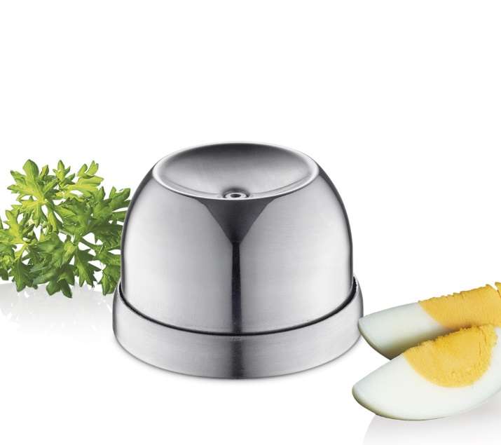 Kuchenprofi Egg Pricker - Stainless Steel