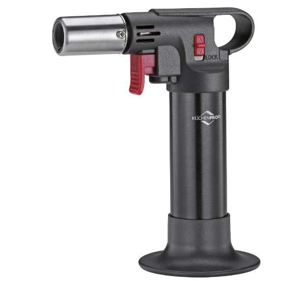 Kuchenprofi Gas Torch Classic