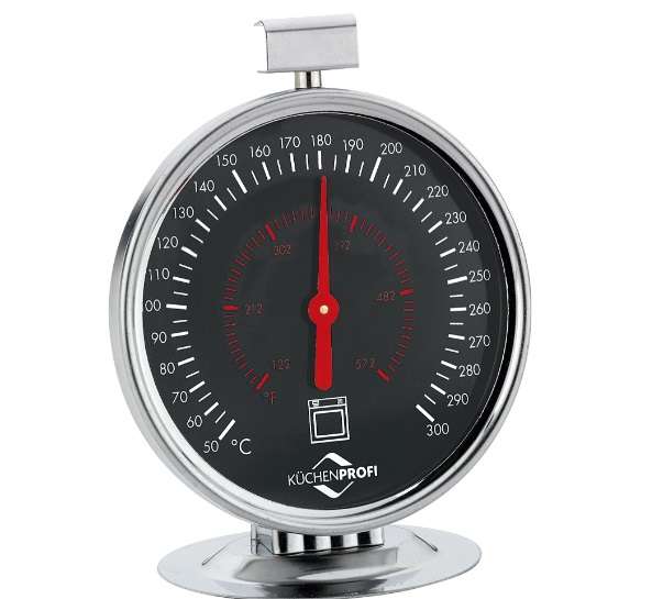 Kuchenprofi Oven Thermometer