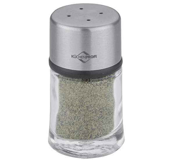 Kuchenprofi Pepper and Salt Shaker