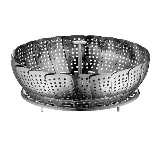 Kuchenprofi Steaming Insert 24cm