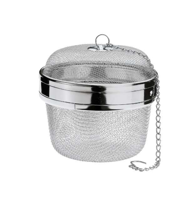 Kuchenprofi Tea/Spice Ball 10.5cm
