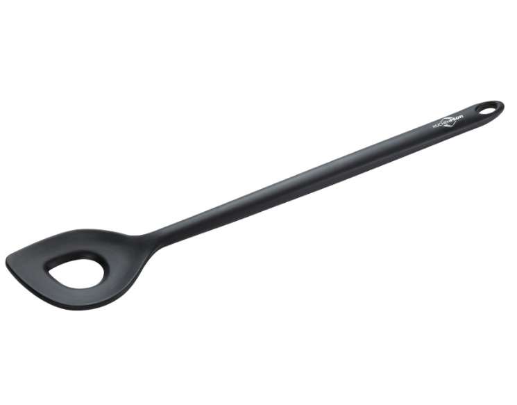 Kuechenprofi Trend Mixing Spoon - Black