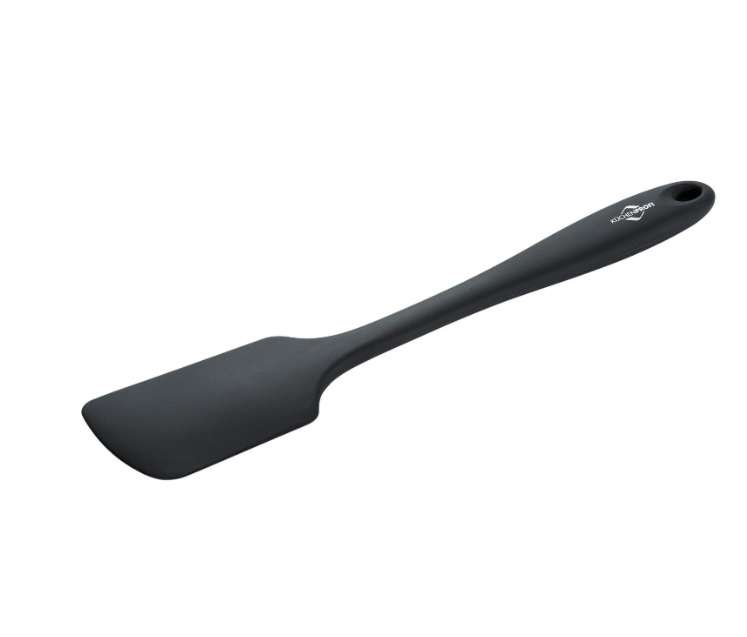 Kuchenprofi Trend Pastry Scraper - Black