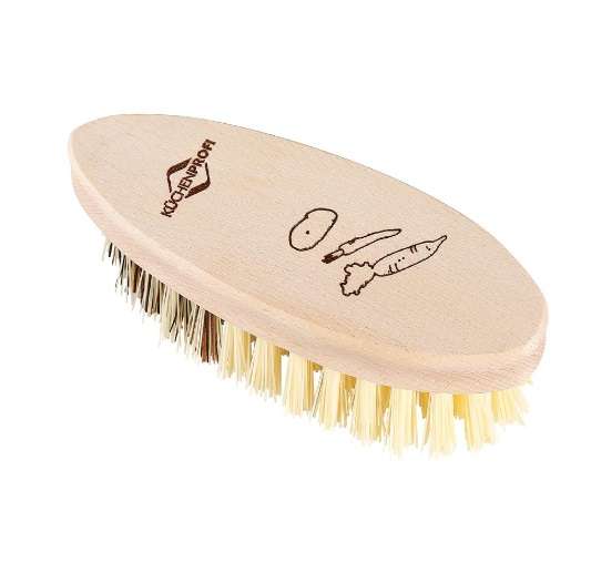 Kuchenprofi Vegetable Brush