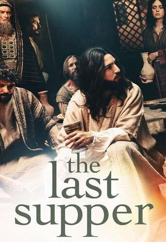 Last Supper, The (DVD) - REGION 1