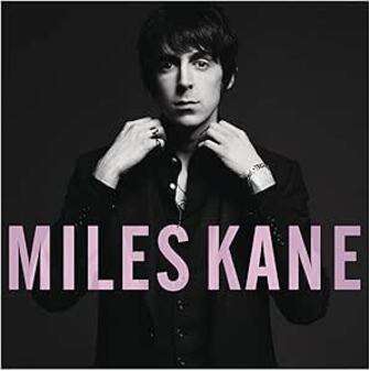 Miles Kane: Colour Of The Trap (CD)