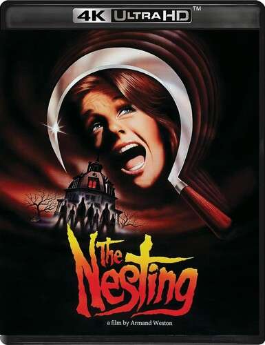 Nesting, The (4K Ultra HD+Blu-Ray)