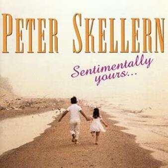 Peter Skellern: Sentimentally Yours (CD)
