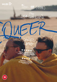 Queer (Daniel Craig) (DVD)
