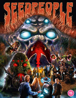 Seedpeople (Blu-Ray)