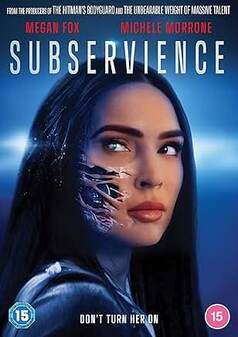 Subservience (Megan Fox) (DVD)
