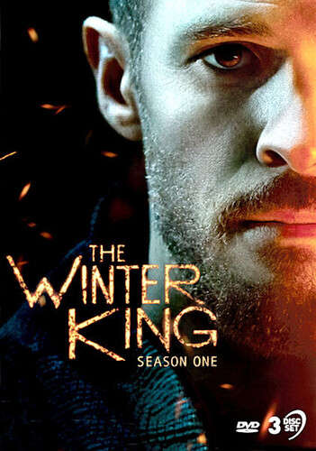Winter King, The - Season 1 (DVD)