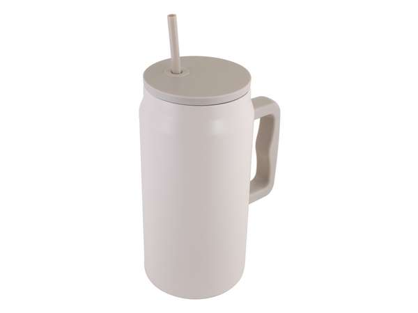1500ml Thirst Quencher Mug - nude (P2750N)