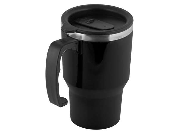 400ml Mini Tumbler - black (P2741B)