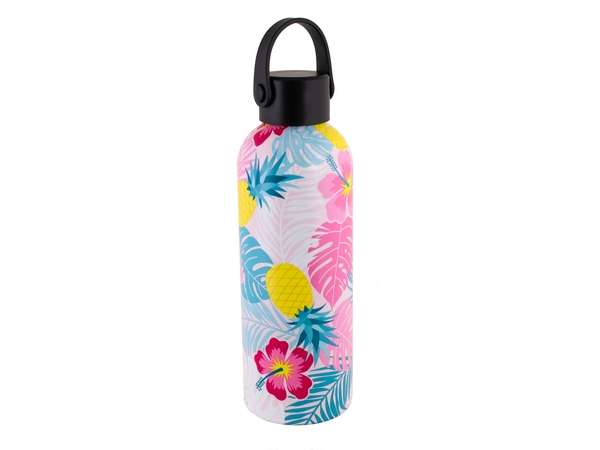 500ml Tropic Hydration Bottle - multicoloured (P2715PL)