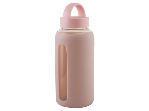 800ml Power Hour Water Bottle - nude (P2794N)