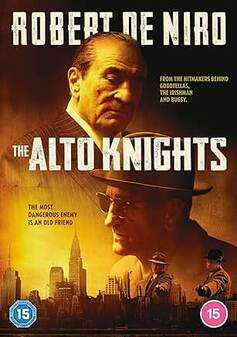 Alto Knights, The (Robert de Niro) (DVD)