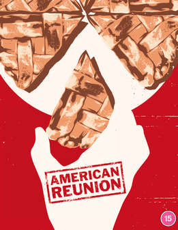 American Reunion (Blu-Ray) - Limited Deluxe Collectors Edition