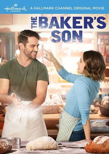 Baker's Son, The (DVD) - REGION 1