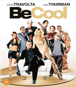 Be Cool (John Travolta, Uma Thurman) (Blu-Ray)