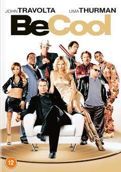 Be Cool (John Travolta, Uma Thurman) (DVD)