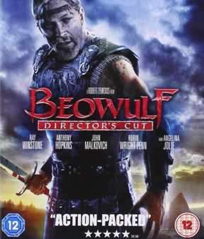 Beowulf (Blu-Ray) - Directors Cut