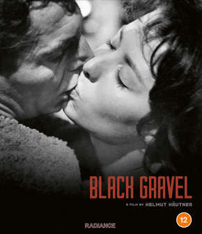 Black Gravel (Blu-Ray)