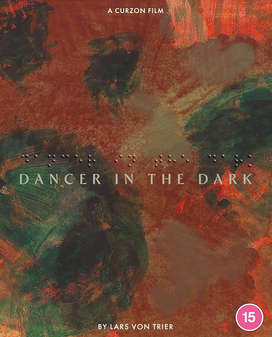 Dancer In The Dark (Blu-Ray)