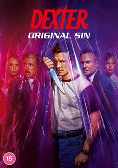 Dexter: Original Sin - Season 1 (DVD)