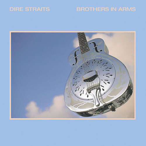Dire Straits: Brothers in Arms (Vinyl LP)