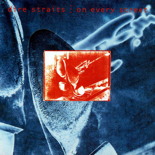 Dire Straits: On Every Street (Vinyl LP)