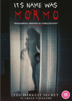 Its Name Was Mormo (DVD)