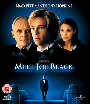 Meet Joe Black (Brad Pitt, Anthony Hopkins) (Blu-Ray)