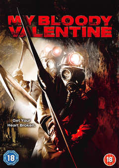 My Bloody Valentine (2009) (DVD)