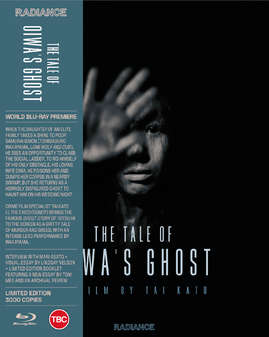 Tale of Oiwas Ghost, The (Blu-Ray) - Limited Edition