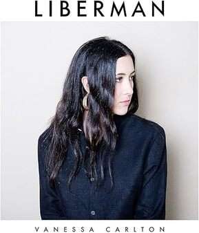 Vanessa Carlton: Liberman (CD)