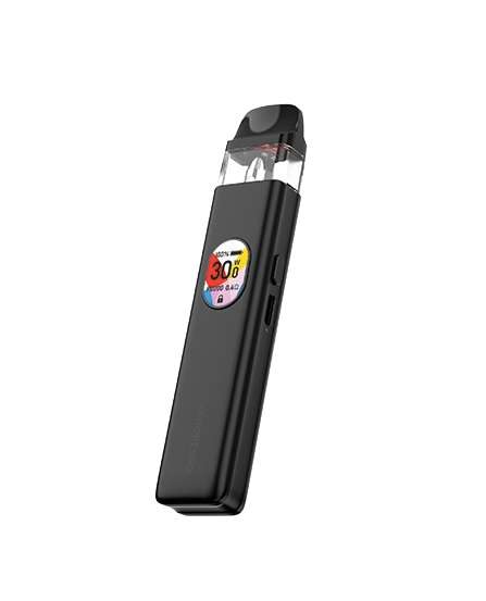 Vaporesso XROS 5 Pod Kit - cosmic black (VP25)