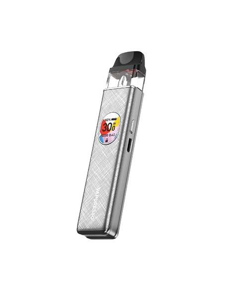 Vaporesso XROS 5 Pod Kit - grey silk (VP25)