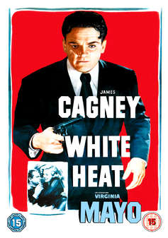 White Heat (James Cagney) (DVD)