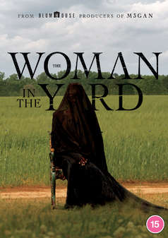 Woman In The Yard, The (DVD)
