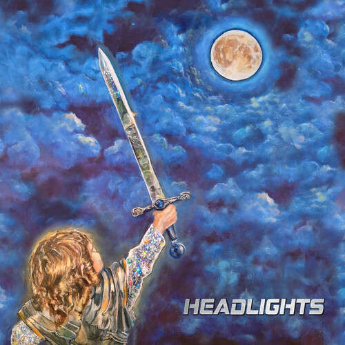 Alex G: Headlights (Vinyl LP)