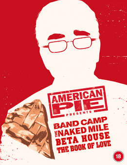 American Pie Presents (Blu-Ray) - Limited Collectors Edition