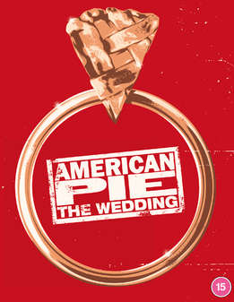 American Pie: The Wedding (Blu-Ray) - Limited Deluxe Collectors Edition