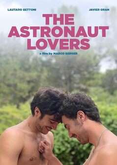Astronaut Lovers, The (DVD)