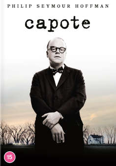Capote (Philip Seymour Hoffman) (DVD)